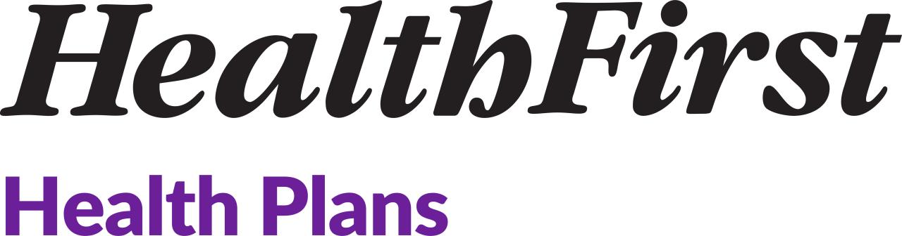 Health First Health Plans - Health Plan Alliance Health First Health Plans - Health Plan Alliance
