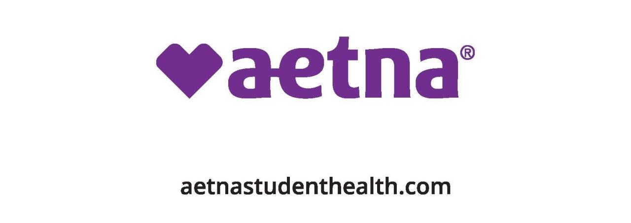 Aetna Student Health – ACHA Aetna Student Health – ACHA