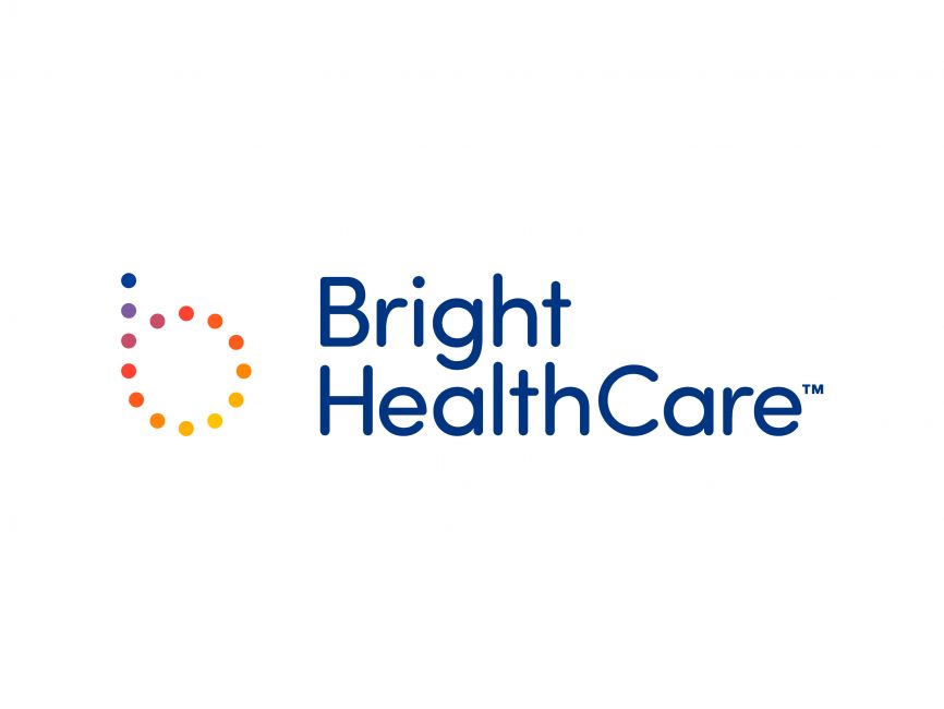 Bright Health Care Logo PNG vector in SVG, PDF, AI, CDR format Bright Health Care Logo PNG vector in SVG, PDF, AI, CDR format