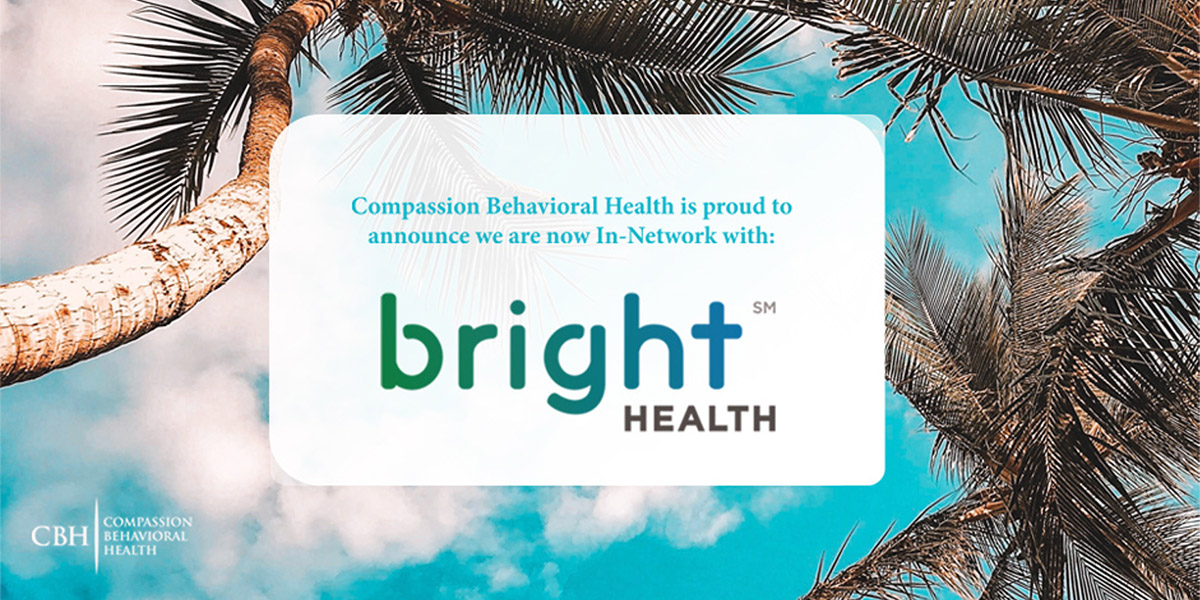 Bright Health Insurance - Compassion Behavioral Health Bright Health Insurance - Compassion Behavioral Health