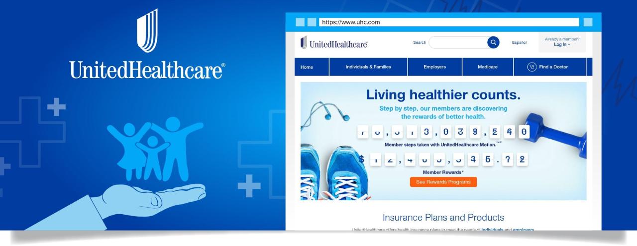 Everything You Need to Know About United Healthcare - Quote.com®