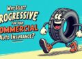 Why Select Progressive for Your Commercial Auto Insurance? - Insureray