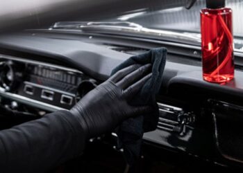 The Best Auto Shop to Detail Your Jaguar in Rowlett