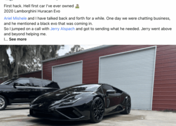 Exotic Car Hacks: How Entrepreneurs Profit from Supercars - management ...