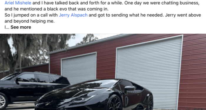 Exotic Car Hacks: How Entrepreneurs Profit from Supercars - management ...