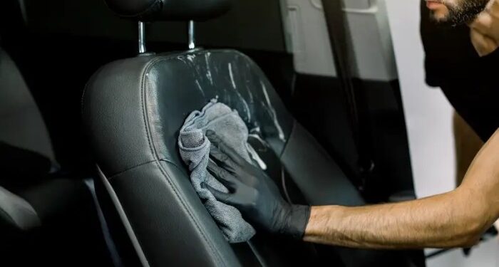 7 Reasons Why Cars Have Black Interiors - Vehicle Help
