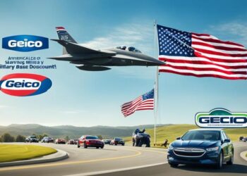 Unlock Savings with GEICO Military Discount - Greatsenioryears