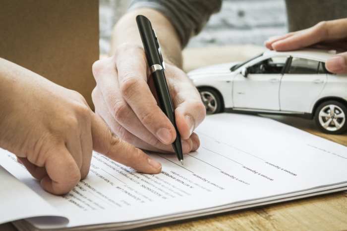 How to Add a Car to Your Auto Insurance Policy? - EINSURANCE