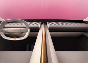 Jaguar Type 00: Redefining the Future of Luxury Automobiles - Auto in China