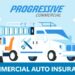 Commercial Auto Insurance | Progressive Commercial